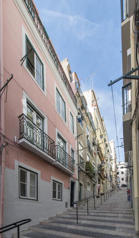 里斯本附近奥拓上城区3号公寓 Lisboa 外观 照片